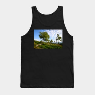 Spring on Tom Heights Tank Top